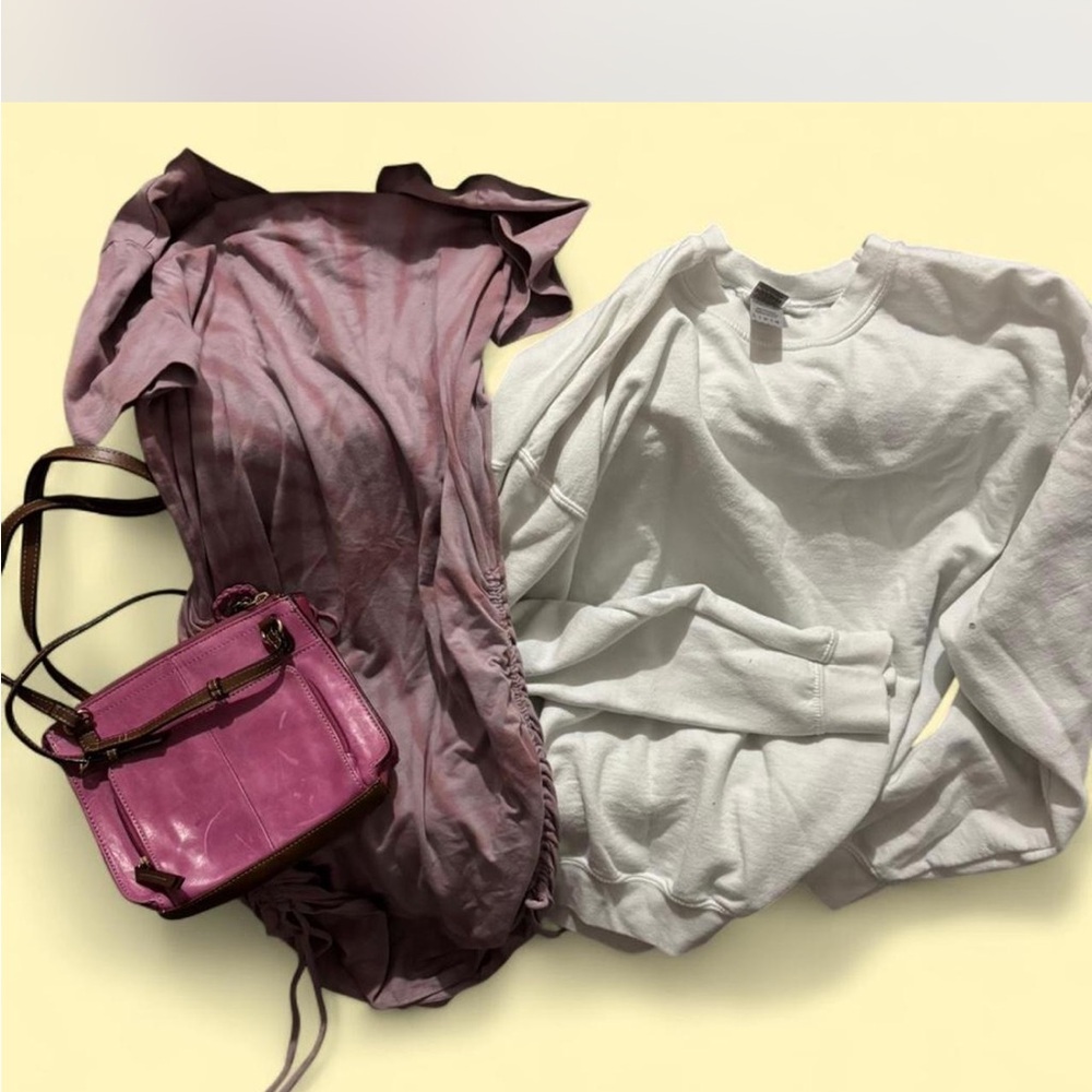 Clothing Bundle PINK dress